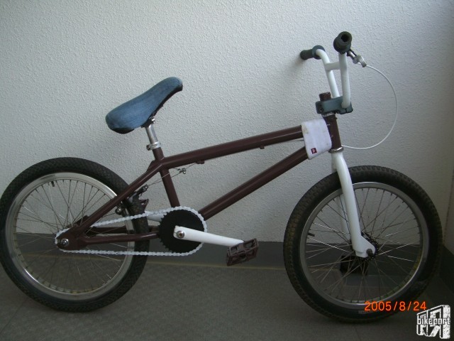 BMX